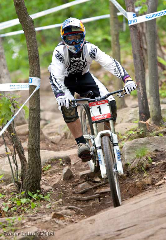US Open 2009