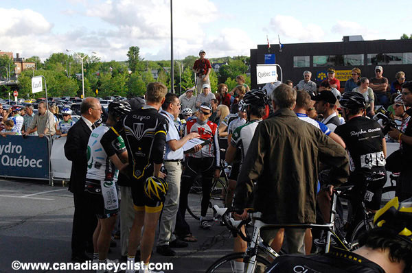 Tour de Beauce