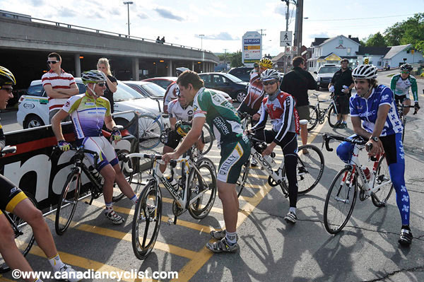 Tour de Beauce