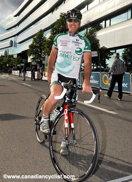 Tour de Beauce