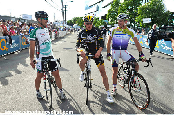Tour de Beauce