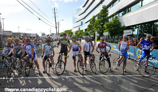 Tour de Beauce