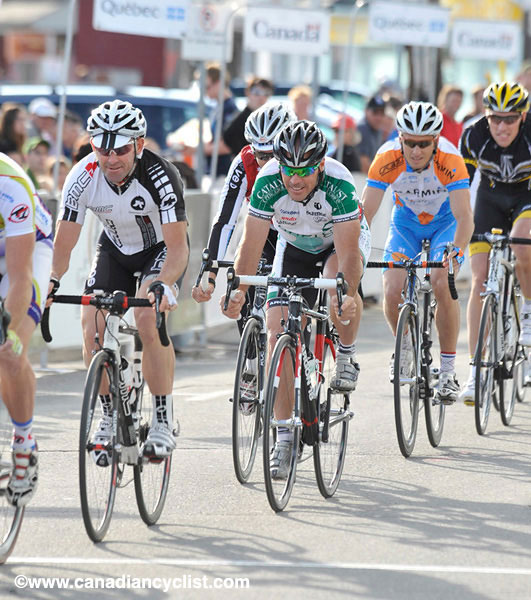Tour de Beauce