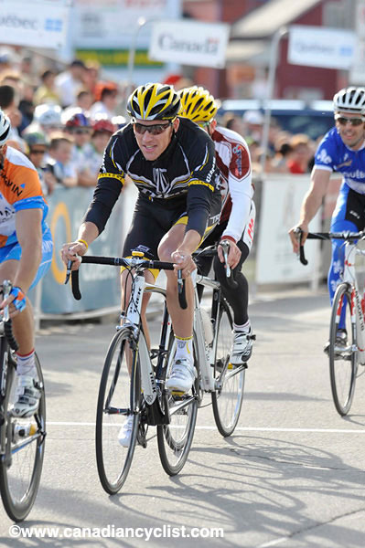 Tour de Beauce