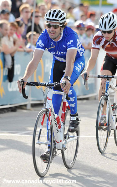Tour de Beauce