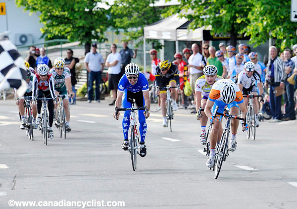 Tour de Beauce