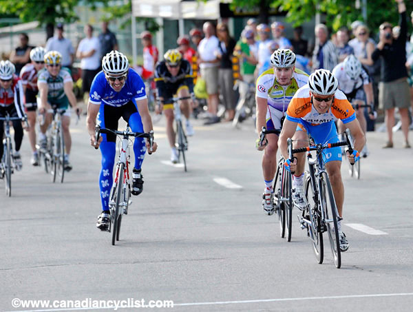 Tour de Beauce
