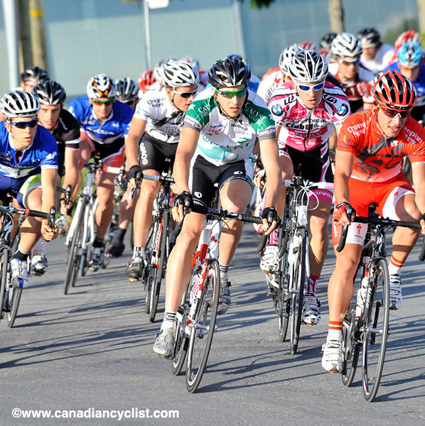 Tour de Beauce