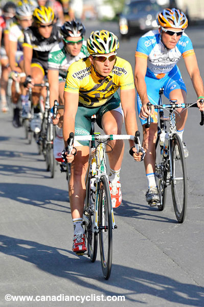 Tour de Beauce