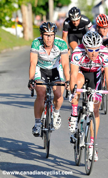 Tour de Beauce