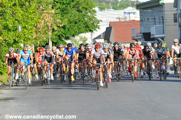 Tour de Beauce