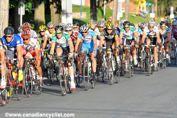 Tour de Beauce