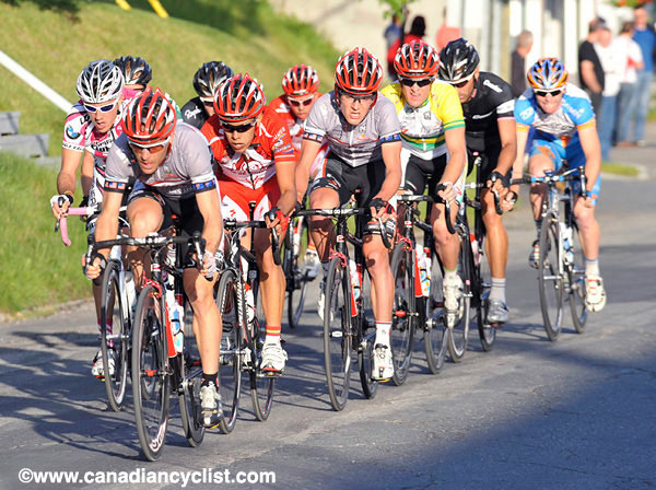 Tour de Beauce