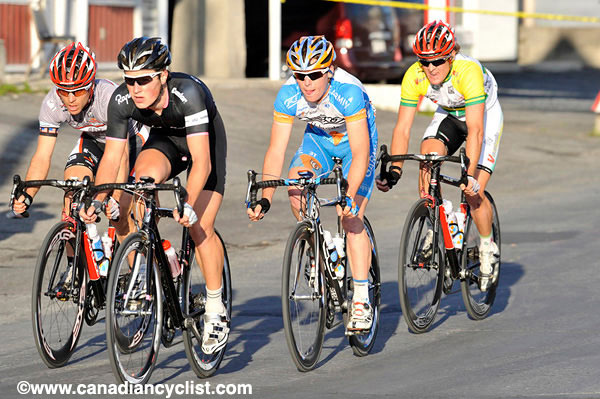 Tour de Beauce