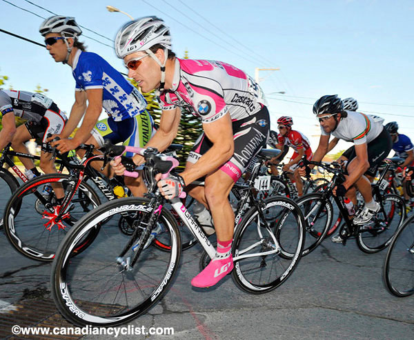 Tour de Beauce