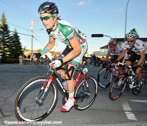 Tour de Beauce