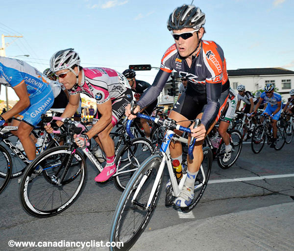 Tour de Beauce