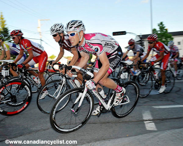 Tour de Beauce