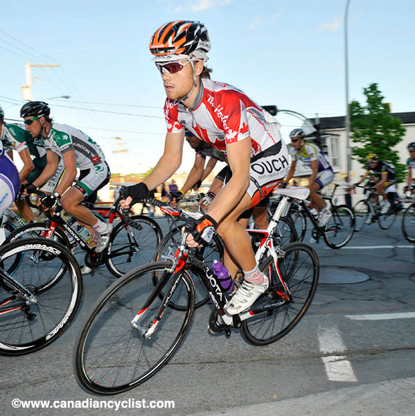 Tour de Beauce