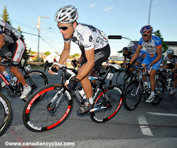 Tour de Beauce