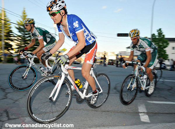 Tour de Beauce