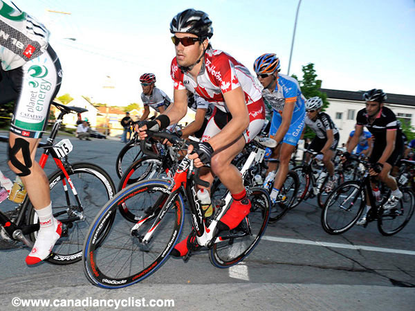 Tour de Beauce