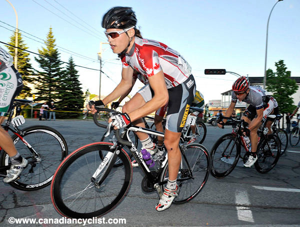 Tour de Beauce