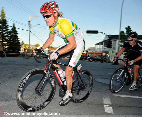 Tour de Beauce