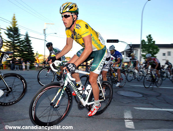 Tour de Beauce