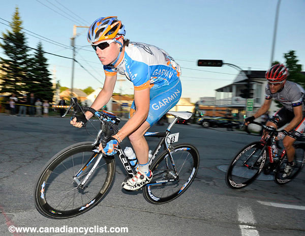 Tour de Beauce