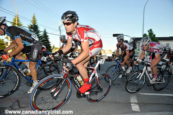 Tour de Beauce