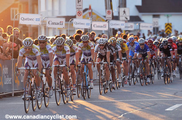 Tour de Beauce