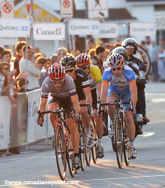 Tour de Beauce