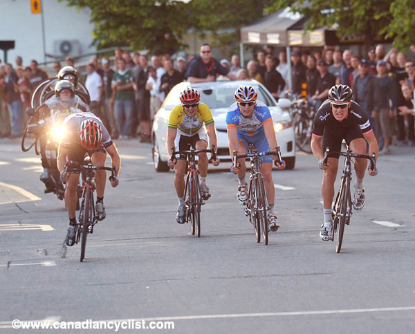 Tour de Beauce