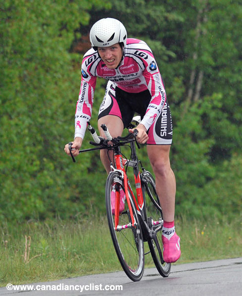 Tour de Beauce