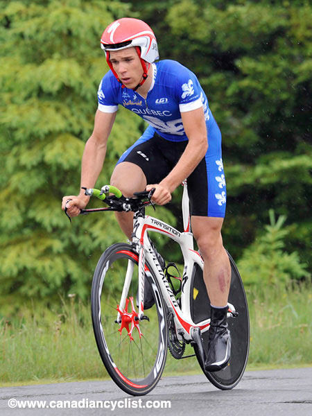 Tour de Beauce