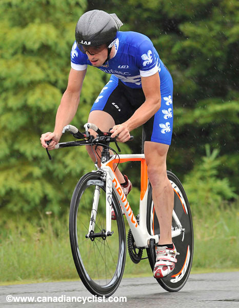 Tour de Beauce