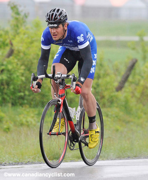 Tour de Beauce