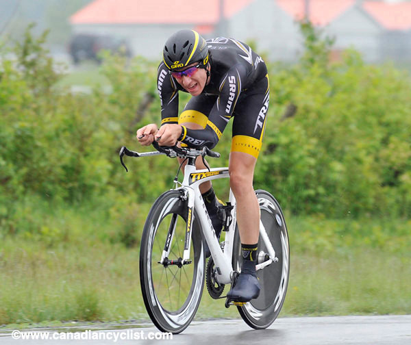 Tour de Beauce