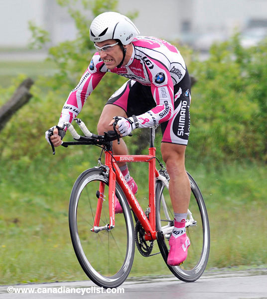 Tour de Beauce