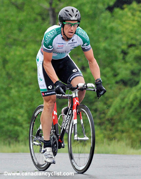 Tour de Beauce