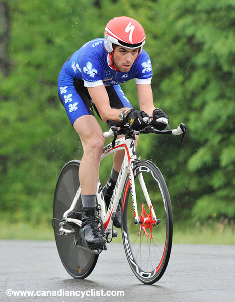 Tour de Beauce
