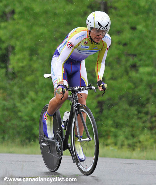 Tour de Beauce