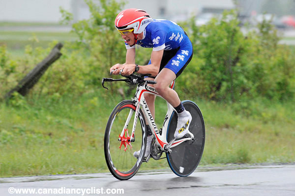 Tour de Beauce
