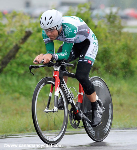 Tour de Beauce