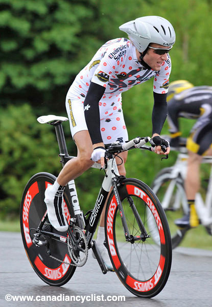 Tour de Beauce