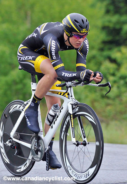 Tour de Beauce