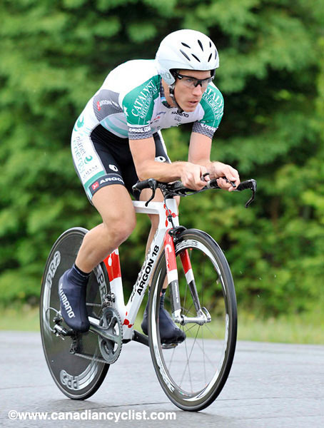 Tour de Beauce