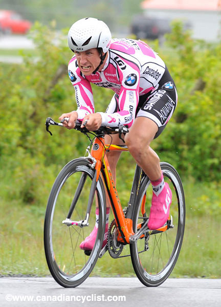 Tour de Beauce