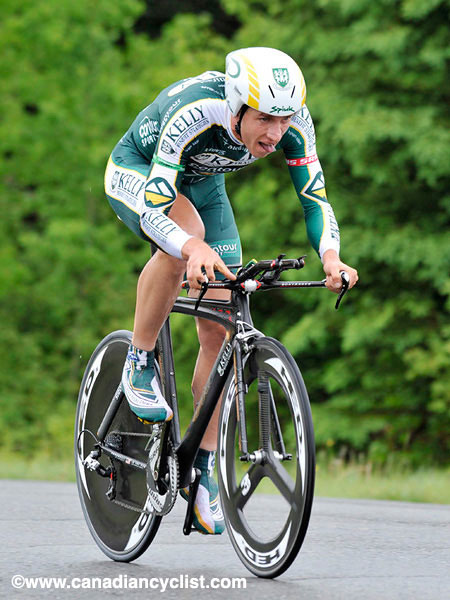 Tour de Beauce